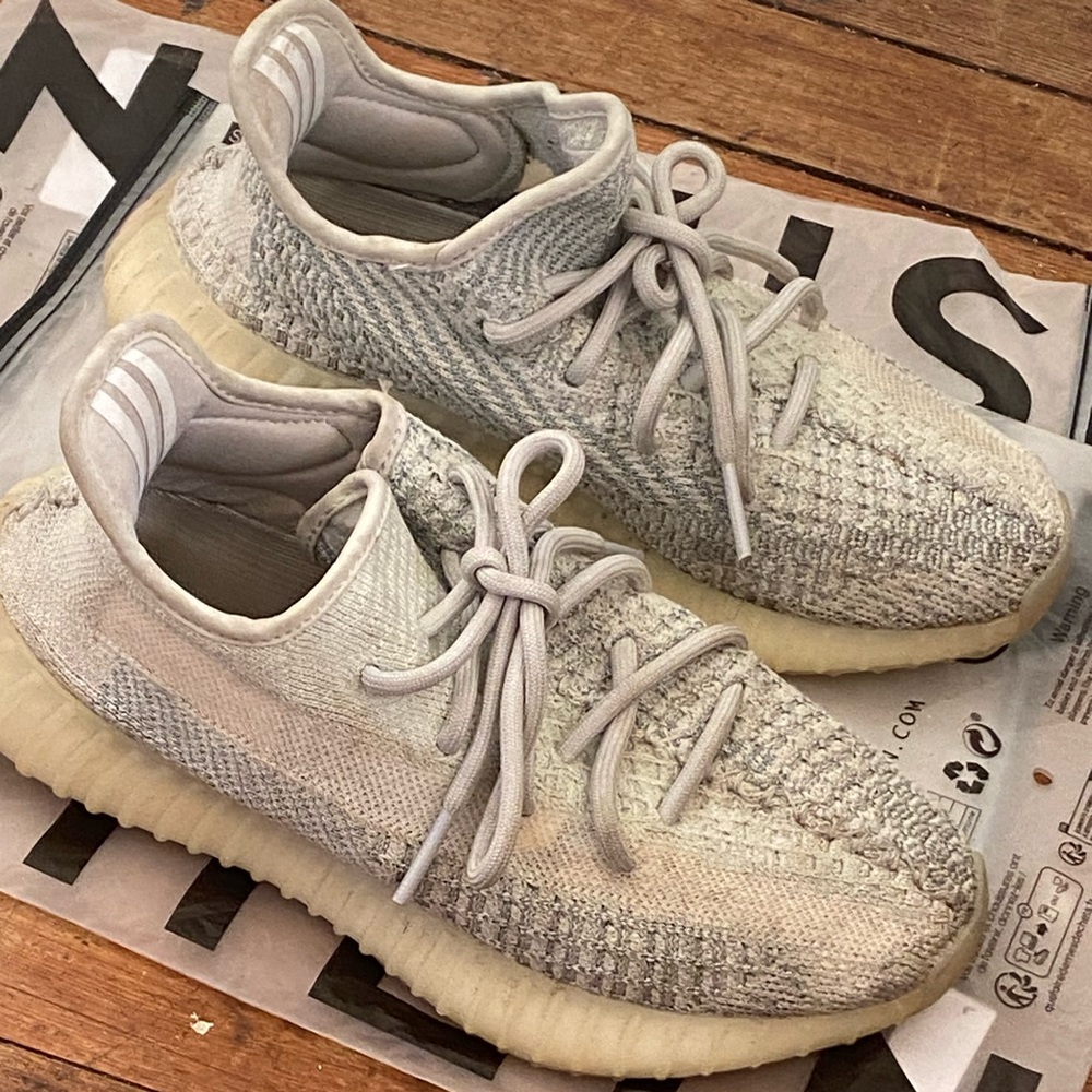 Yeezy Boost